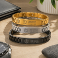 MEDIORA Länk - Medicinskt Armband