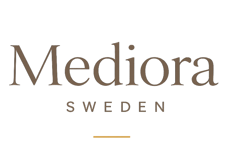 MEDIORA Sweden