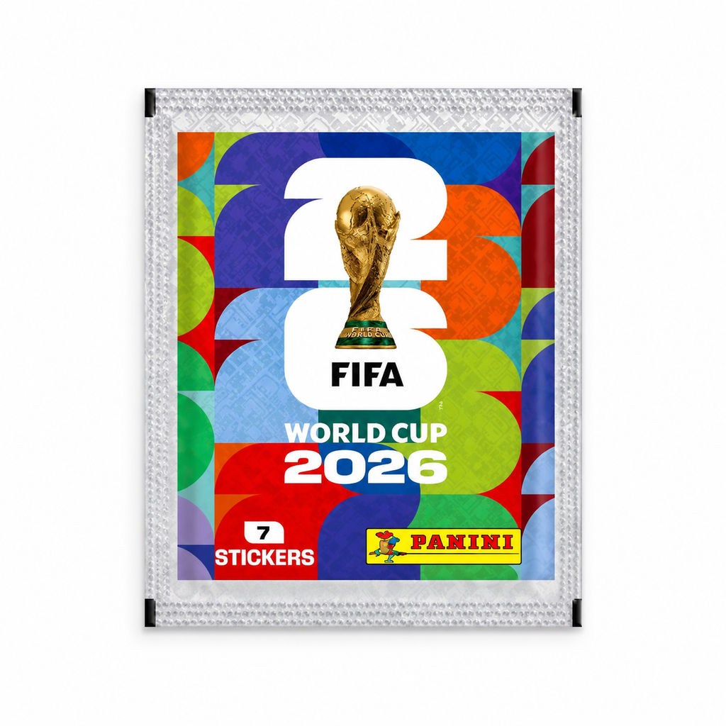 World Cup Fotbollskort - För Samlare Och Fans