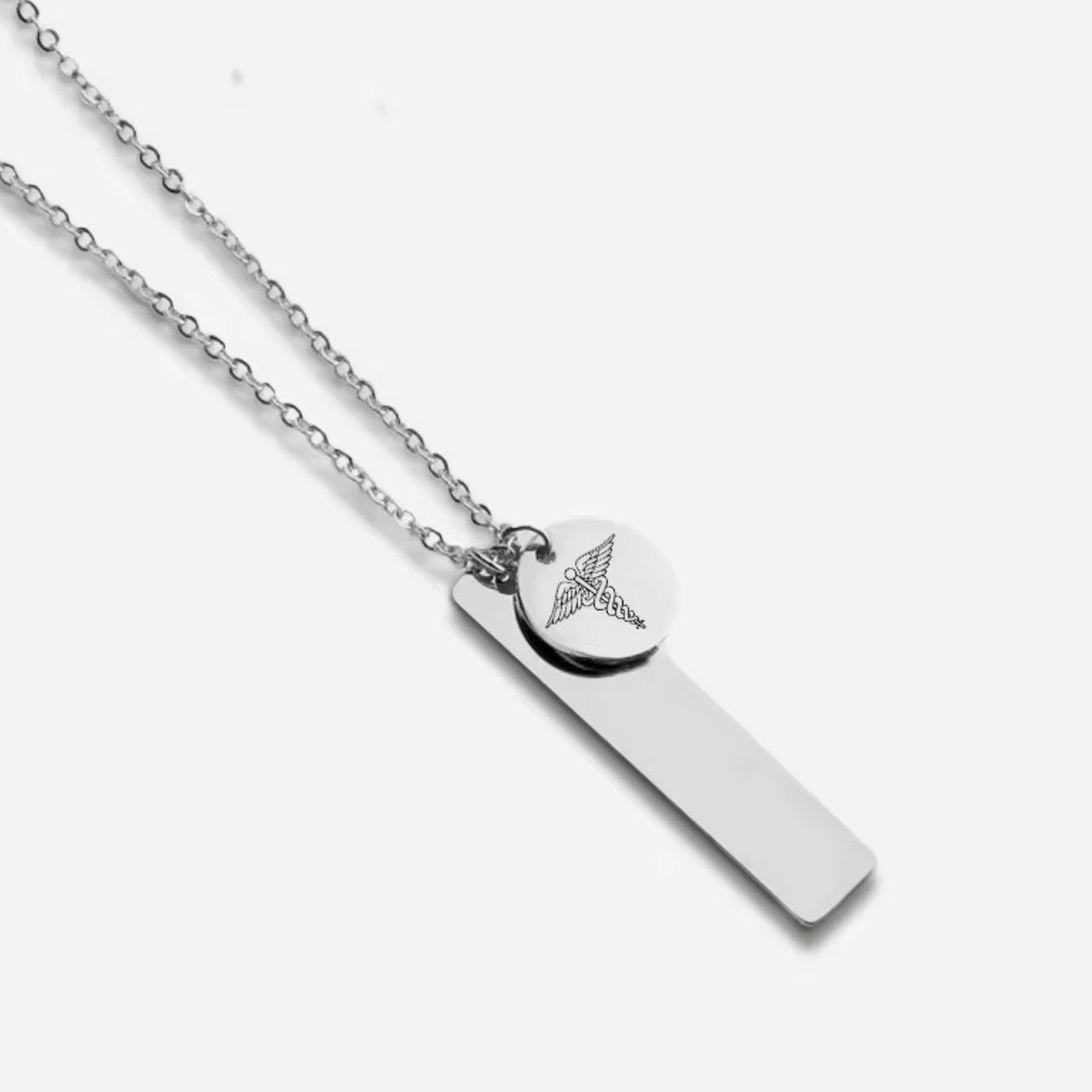 MEDIORA Vacker - Medicinskt Halsband