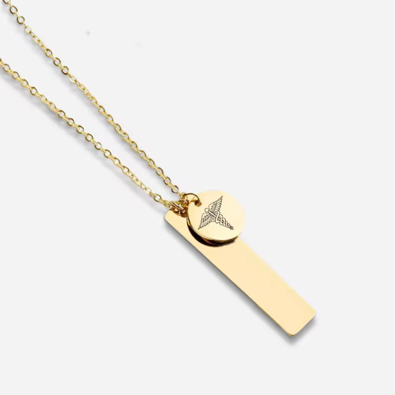 MEDIORA Vacker - Medicinskt Halsband